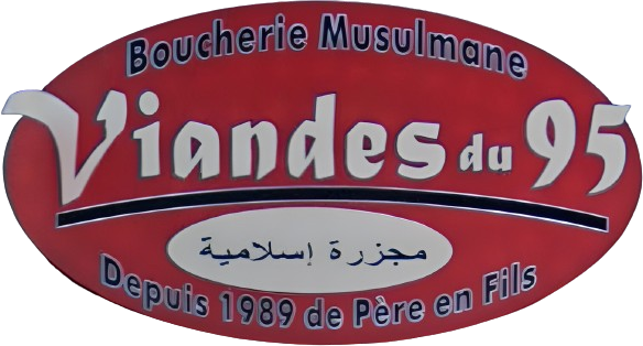 LES VIANDES DU 95