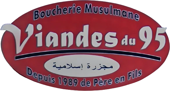 LES VIANDES DU 95